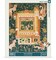 New York Puzzle Company The Cloisters 1500 Piece Piece Jigsaw Puzzle